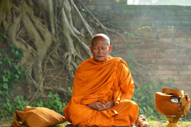 Хотей, Смеющийся Будда — важный талисман удачи фэн-шуй
