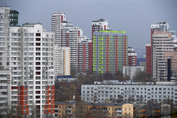 Арендаторам квартир в Москве пообещали ценовую стабильность