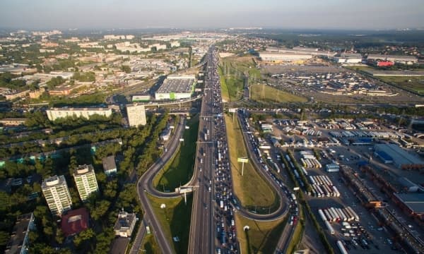 Какой должны стать две развязки около Елабуги за 5 миллиардов рублей