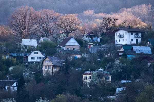 Селянам пообещали новую доступную ипотеку