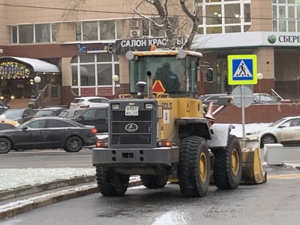 48 рабочих мест создали в городском округе Люберцы