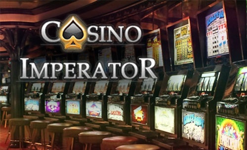 Преимущества Casino Imperator