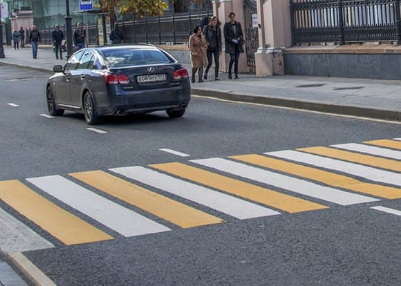 В рамках развития маршрутов МЦД-1 и МЦД-2 построят 12 пешеходных переходов