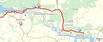 Путин поручил проработать все варианты дороги Москва-Казань Путин поручил проработать все варианты дороги Москва-Казань