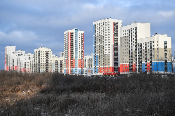 Удешевление ипотеки в России признали мнимым